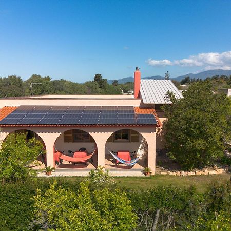 Resonance Experience - Tranquil Room Close To Beaches And Sacred Sites Sant Isidoro  Exterior foto