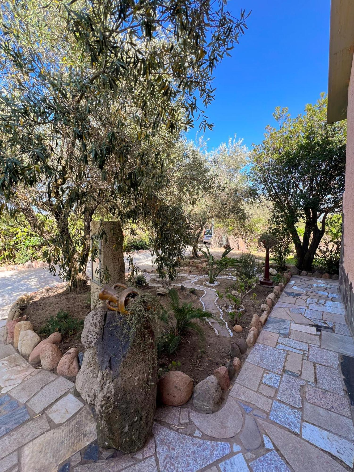 Resonance Experience - Tranquil Room Close To Beaches And Sacred Sites Sant Isidoro  Exterior foto
