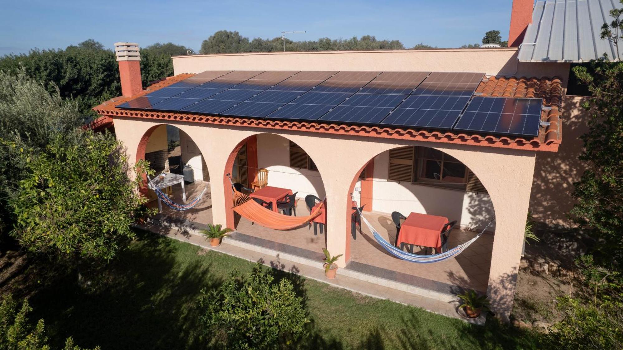 Resonance Experience - Tranquil Room Close To Beaches And Sacred Sites Sant Isidoro  Exterior foto