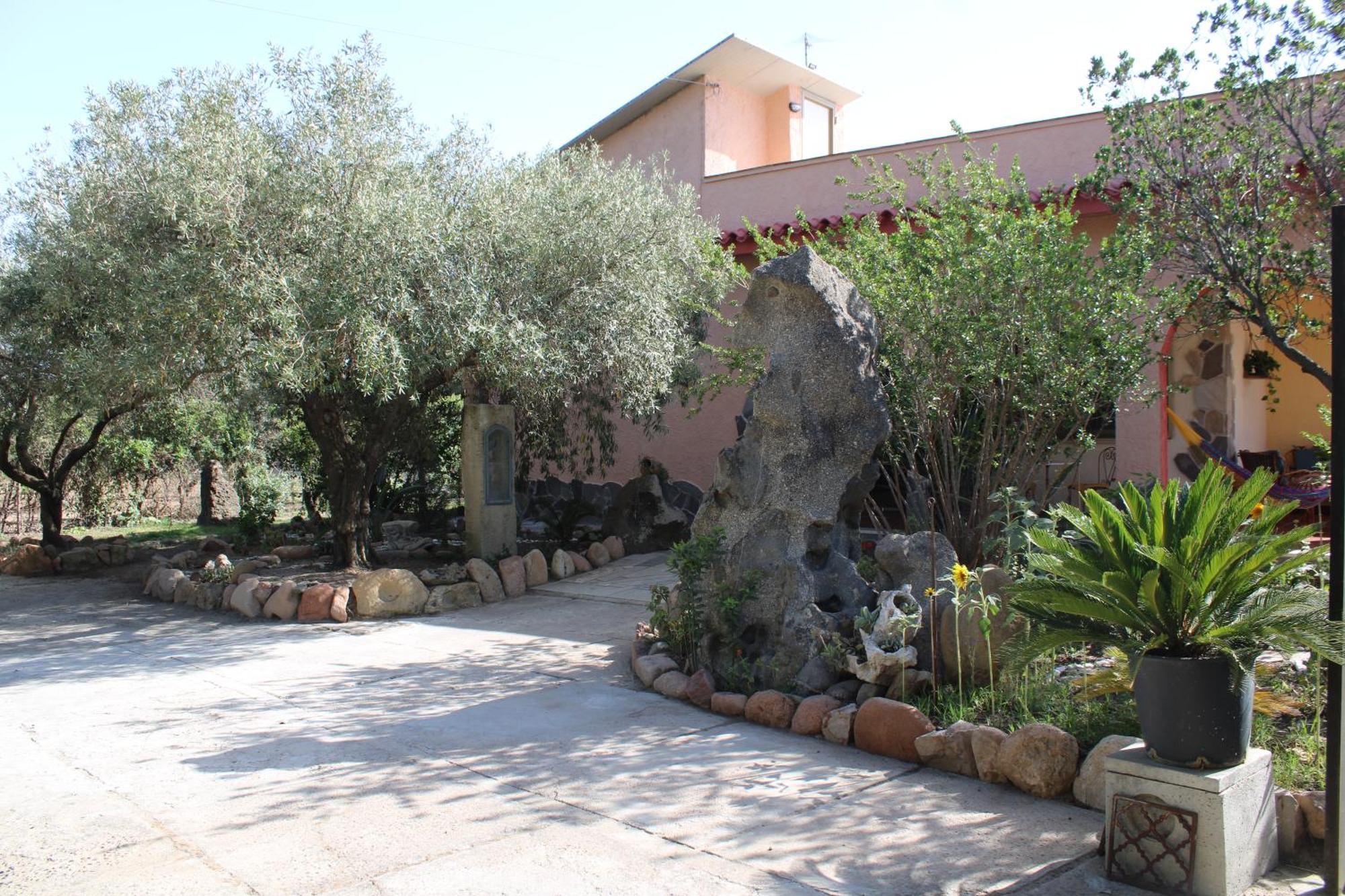 Resonance Experience - Tranquil Room Close To Beaches And Sacred Sites Sant Isidoro  Exterior foto