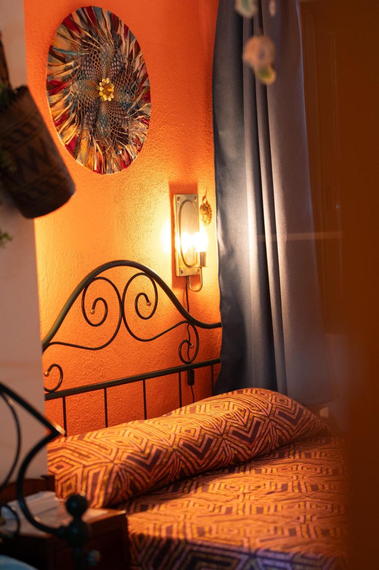 Resonance Experience - Tranquil Room Close To Beaches And Sacred Sites Sant Isidoro  Exterior foto