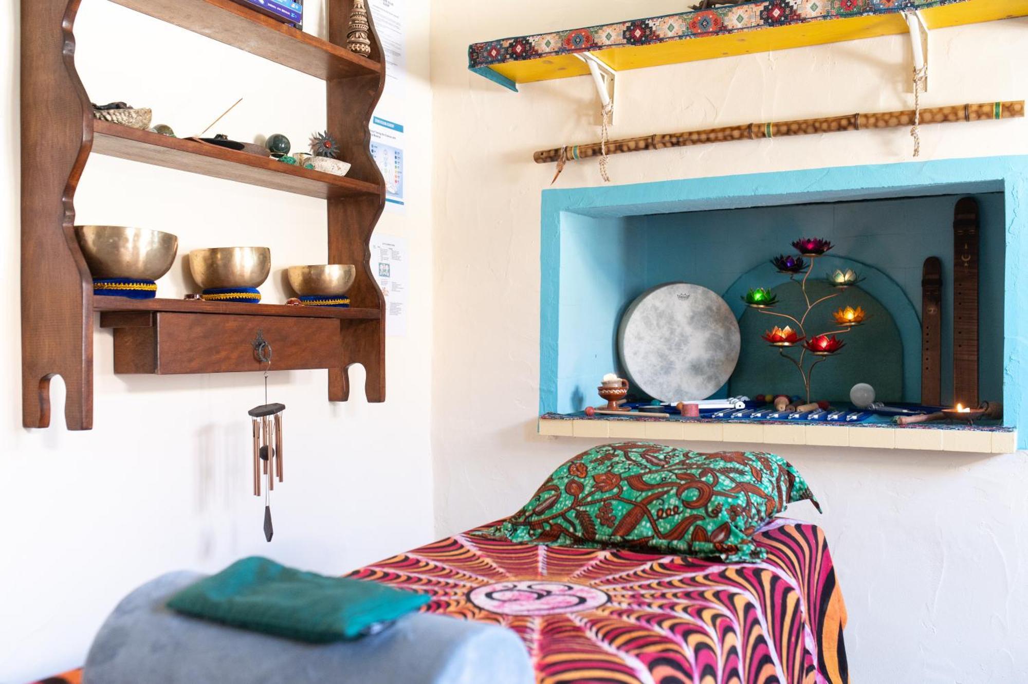 Resonance Experience - Tranquil Room Close To Beaches And Sacred Sites Sant Isidoro  Exterior foto
