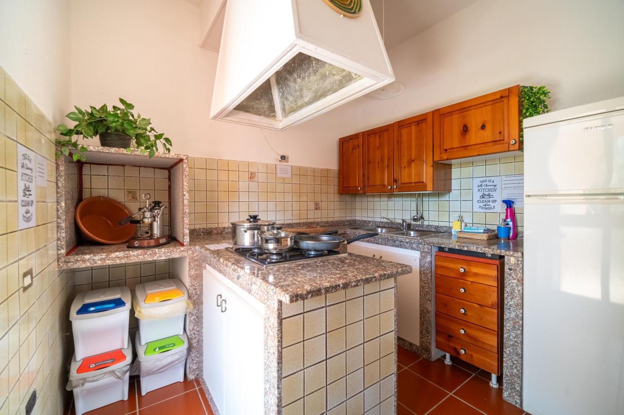 Resonance Experience - Tranquil Room Close To Beaches And Sacred Sites Sant Isidoro  Exterior foto