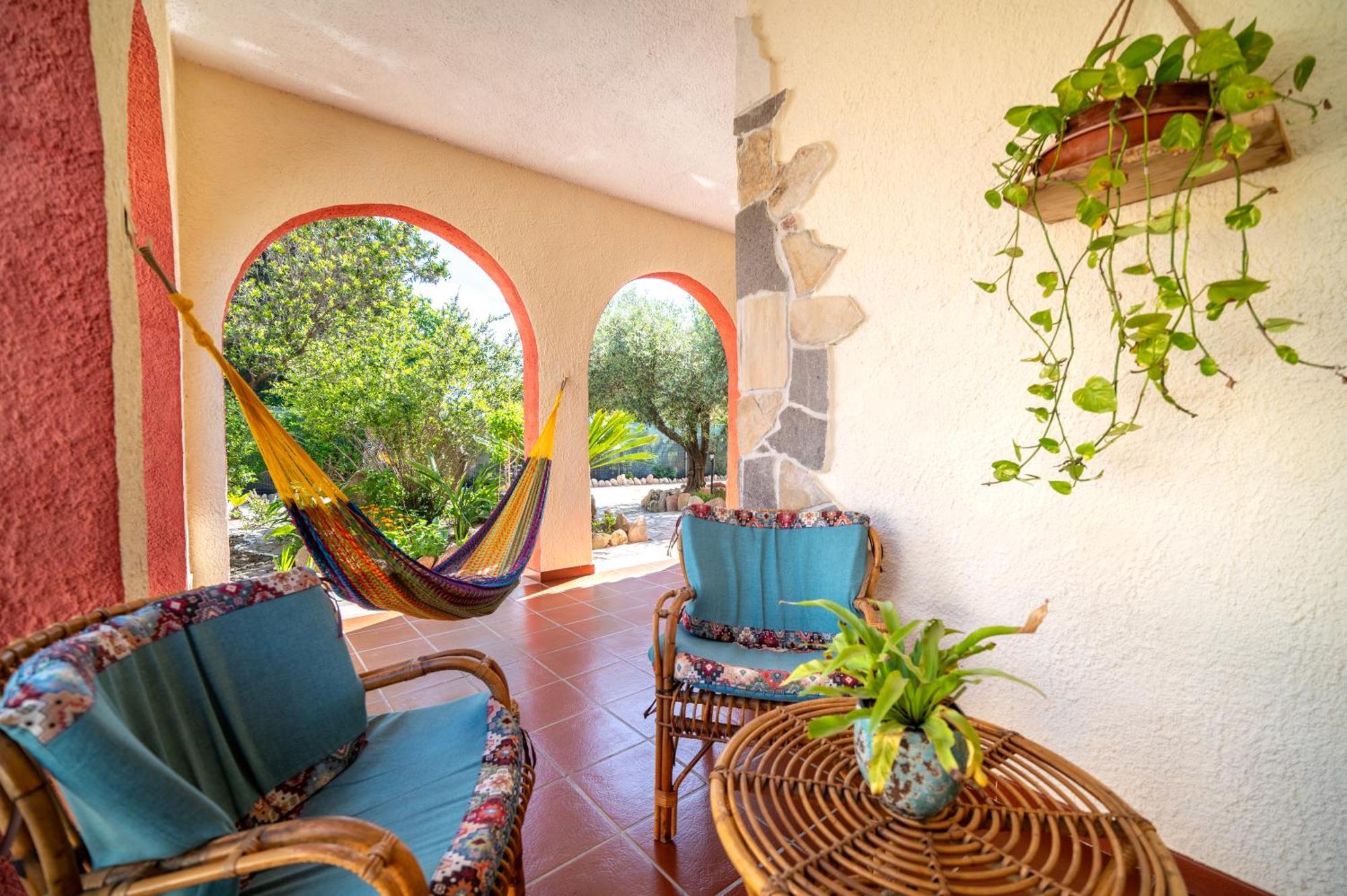 Resonance Experience - Tranquil Room Close To Beaches And Sacred Sites Sant Isidoro  Exterior foto