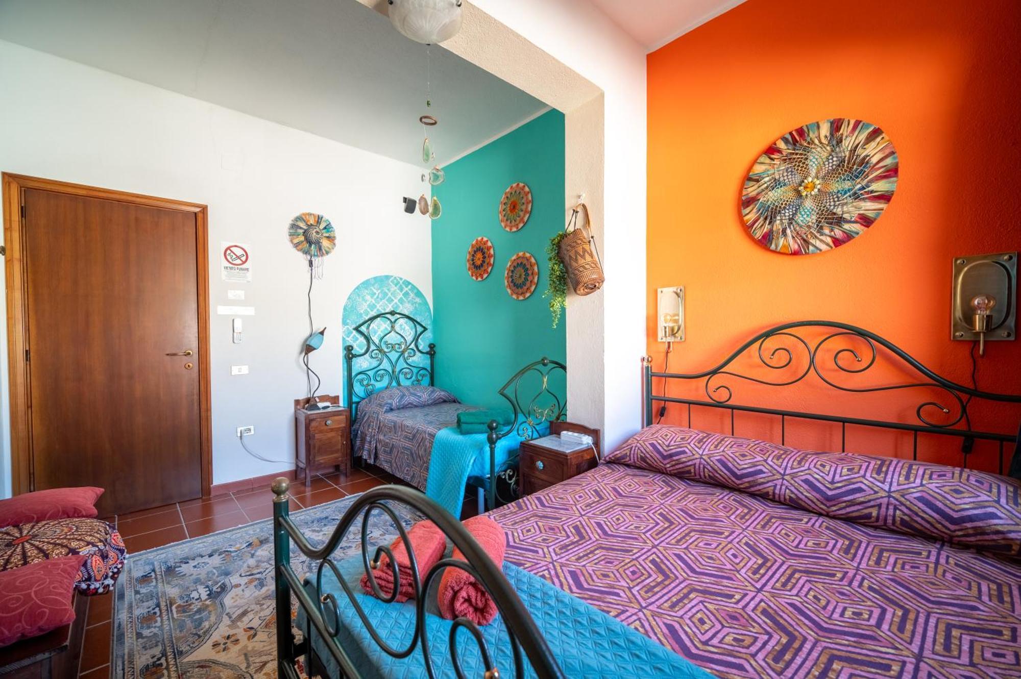 Resonance Experience - Tranquil Room Close To Beaches And Sacred Sites Sant Isidoro  Exterior foto