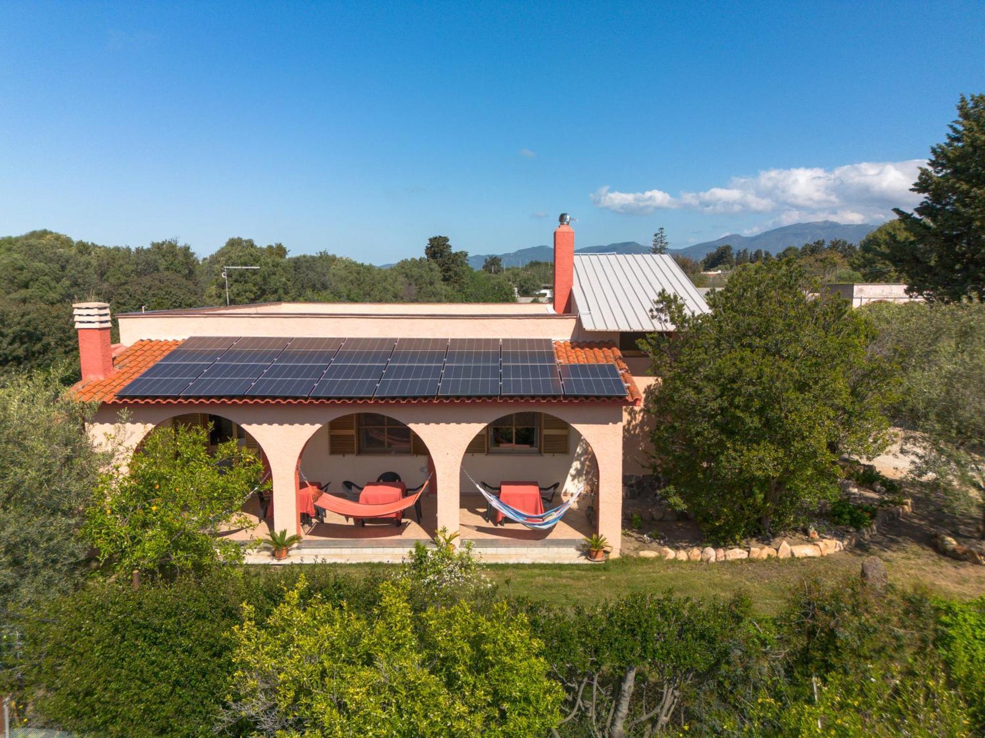 Resonance Experience - Tranquil Room Close To Beaches And Sacred Sites Sant Isidoro  Exterior foto