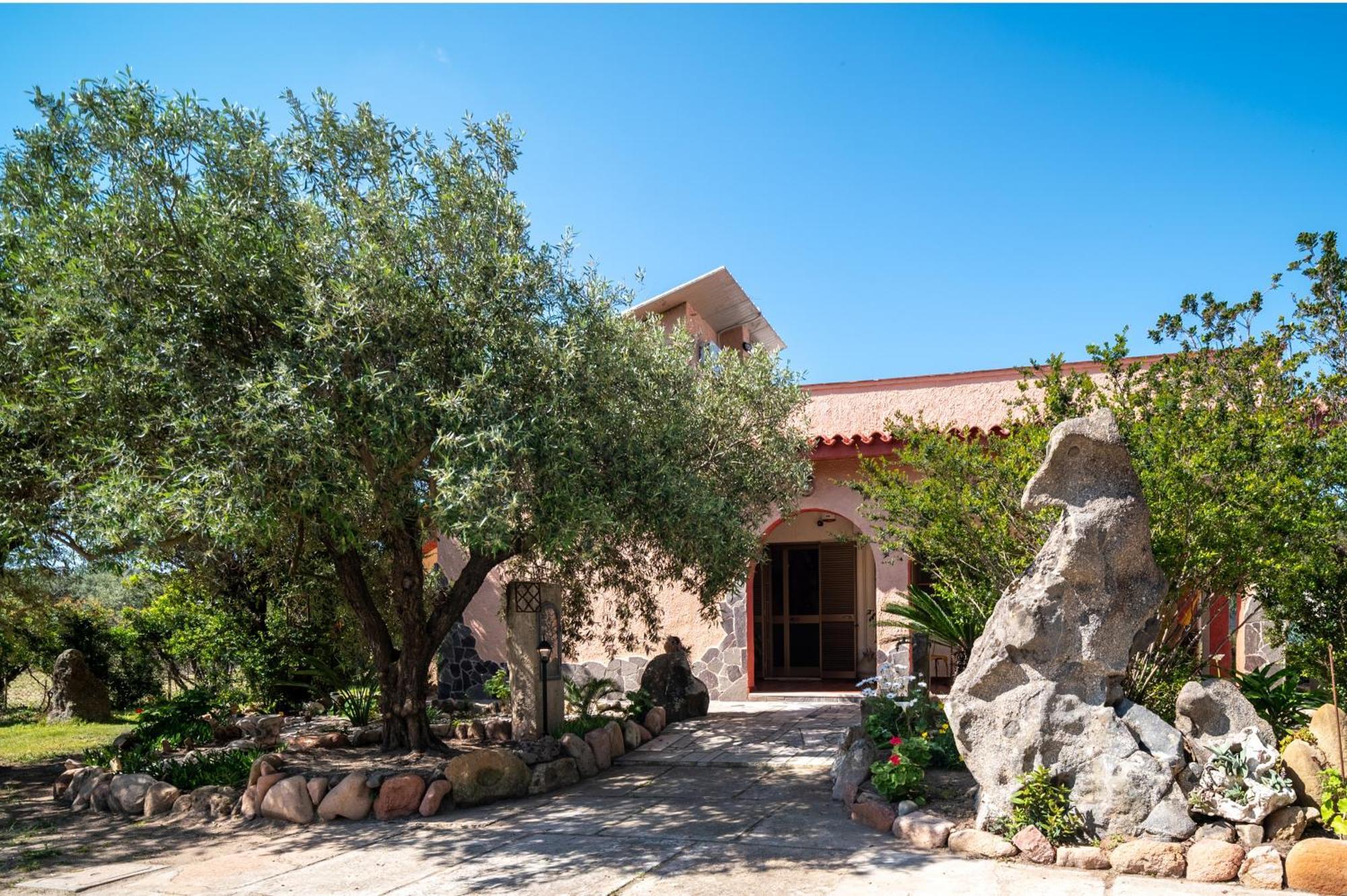 Resonance Experience - Tranquil Room Close To Beaches And Sacred Sites Sant Isidoro  Exterior foto
